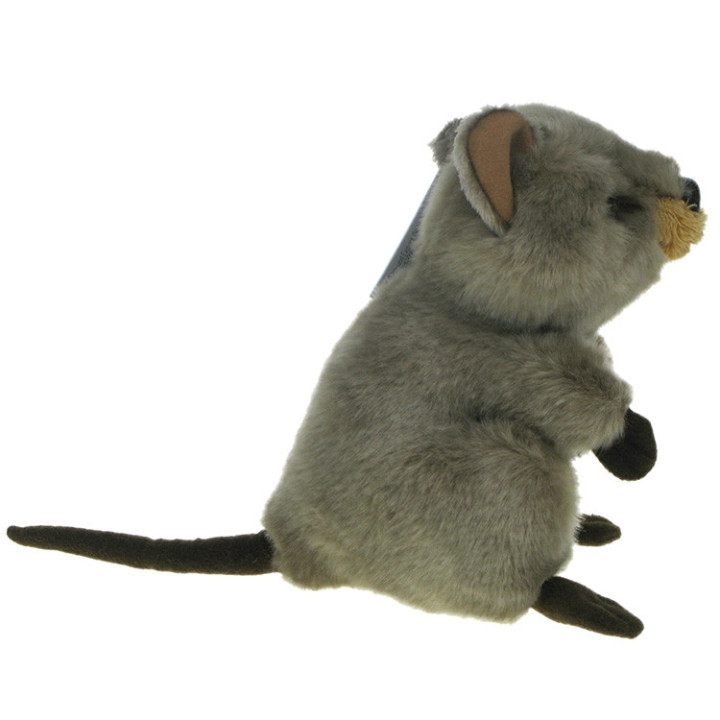 Pluszowe ZOO: Maskotka Kuoka 18cm