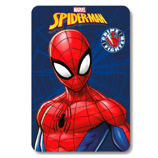 Koc polarowy Spider-Man (52365)