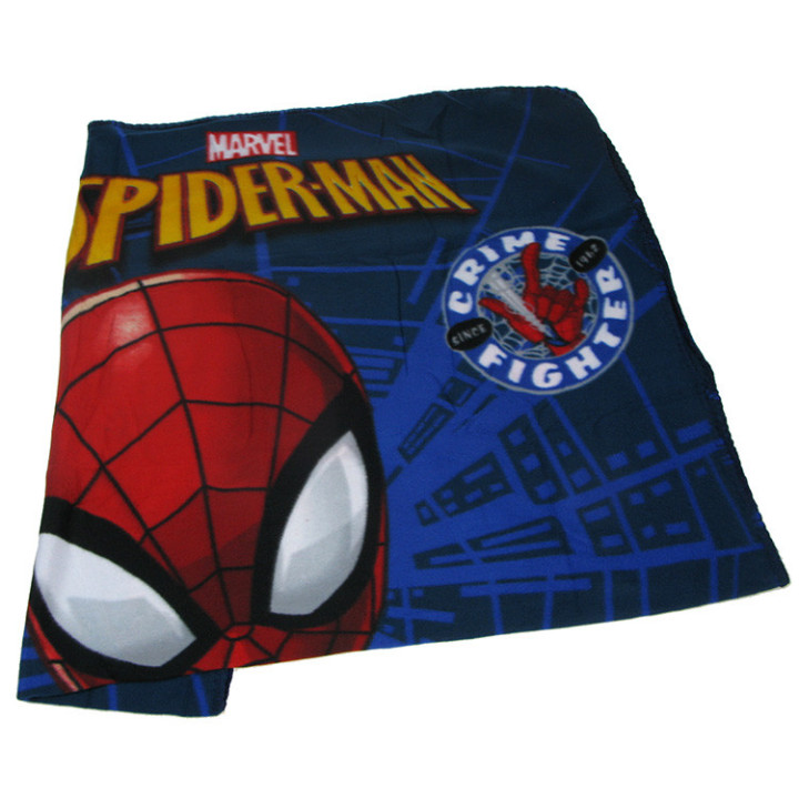 Koc polarowy Spider-Man (52365)