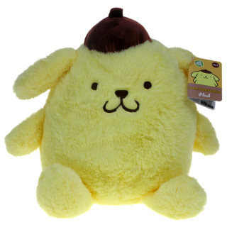 Hello Kitty and Friends - maskotka piesek Pompompurin 30cm