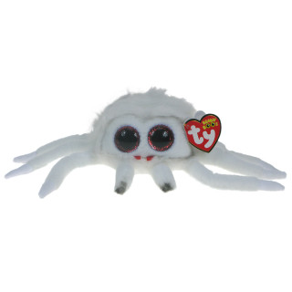 Pupilki (Ty Beanie Boos): maskotka pająk Spinderella 14/20cm