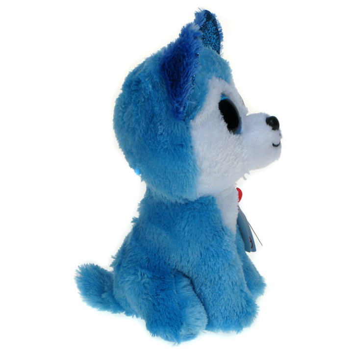 Pupilki (Ty Beanie Boos): piesek Prince 17cm