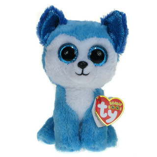 Pupilki (Ty Beanie Boos): piesek Prince 17cm