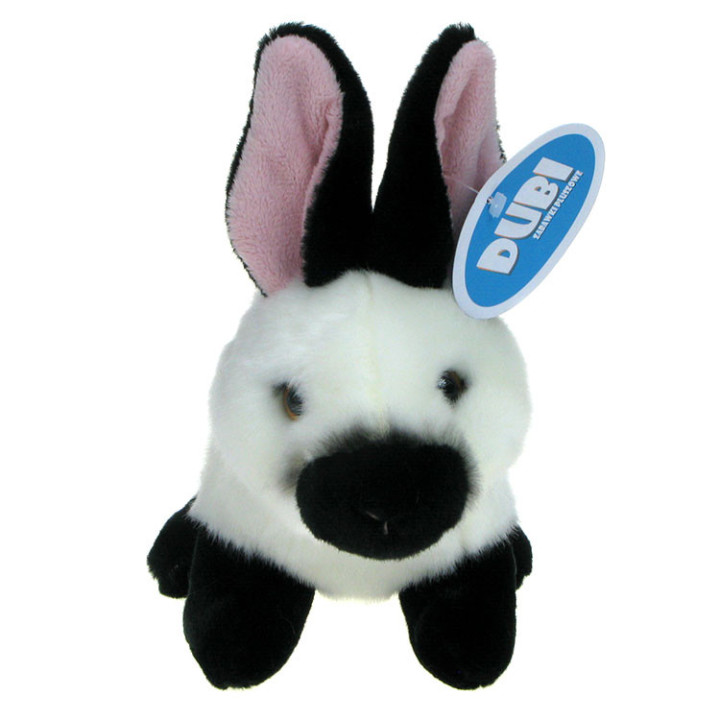 Maskotka Królik 20cm