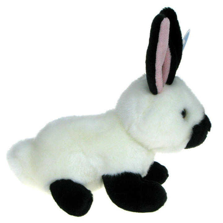 Maskotka Królik 20cm