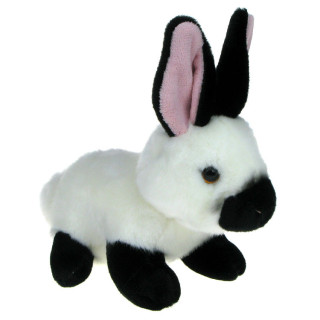 Maskotka Królik 20cm