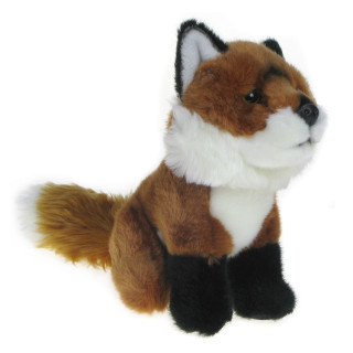 Maskotka Lis 18cm