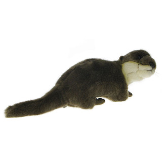 Maskotka Wydra 32cm 14973