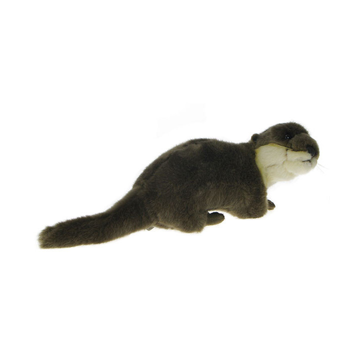 Maskotka Wydra 32cm 14973