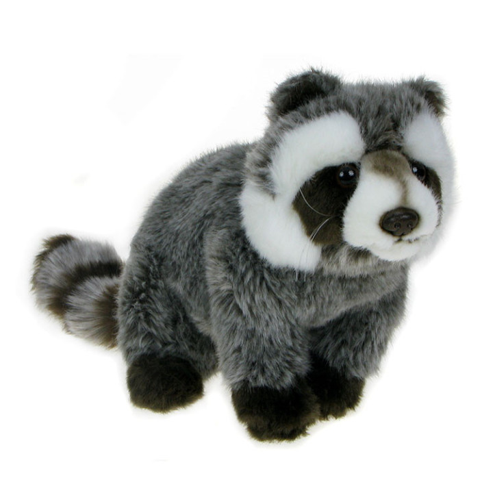 Maskotka Szop 23cm