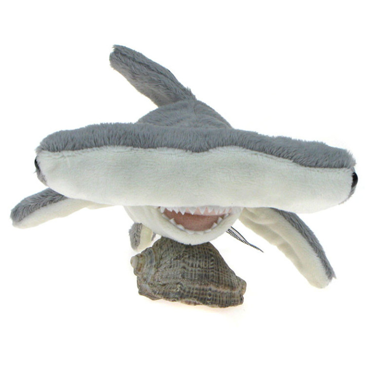 Maskotka Rekin Młot 25cm 91158