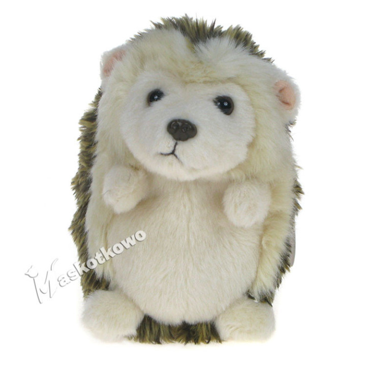 Maskotka Jeżyk, Jeż 16cm 90434