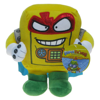 SuperThings: Maskotka Hardlock 20cm
