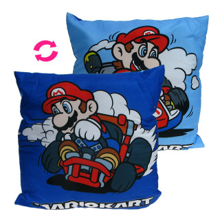 Super Mario - Poduszka dekoracyjna