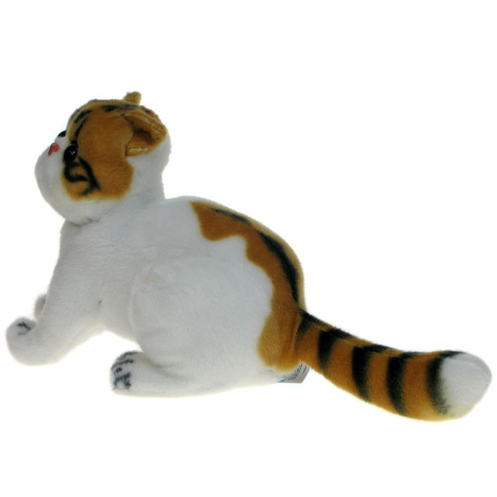 Maskotka Kot egzotyczny 25cm