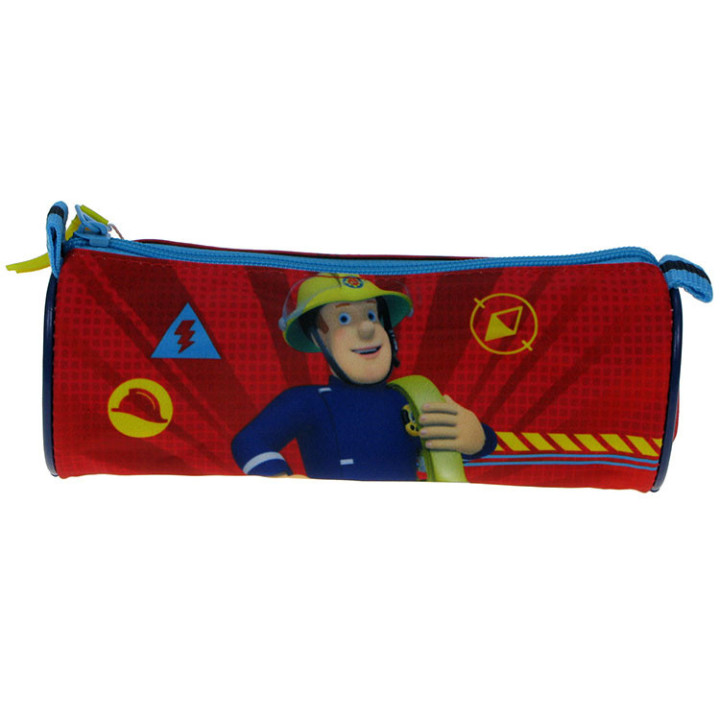 Strażak Sam - piórnik tuba