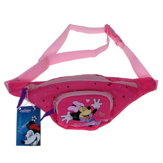 Nerka dwukomorowa dla dzieci: Myszka Minnie