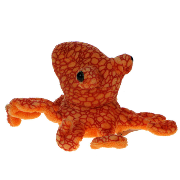 Maskotka mini: Ośmiornica 15cm