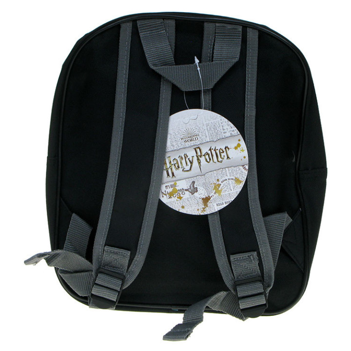 Plecak 3D Harry Potter