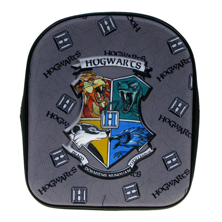 Plecak 3D Harry Potter