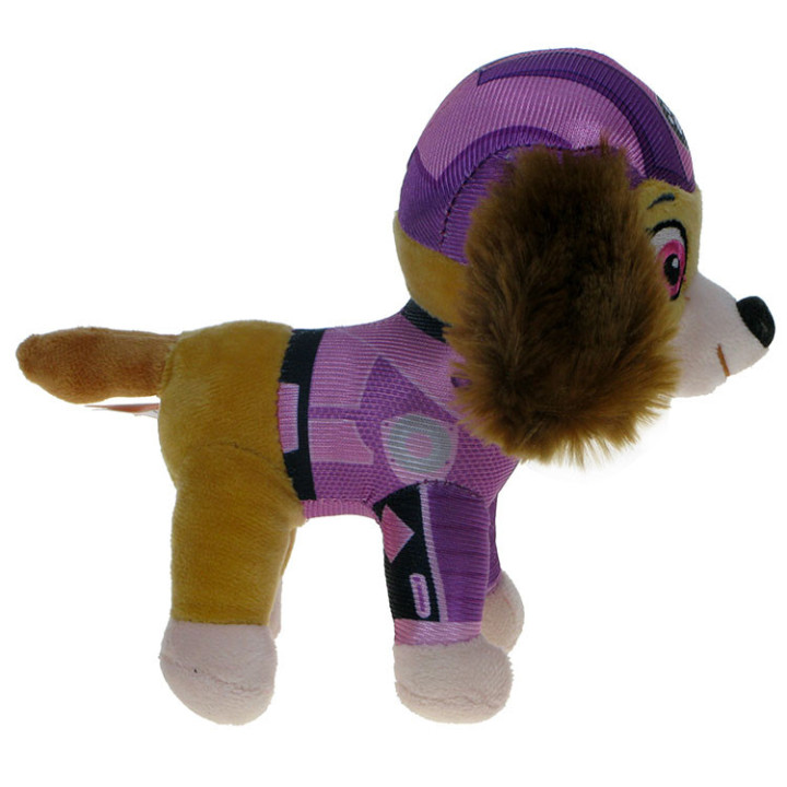 Psi Patrol Film (Paw Patrol the Movie) maskotka piesek Skye 19cm