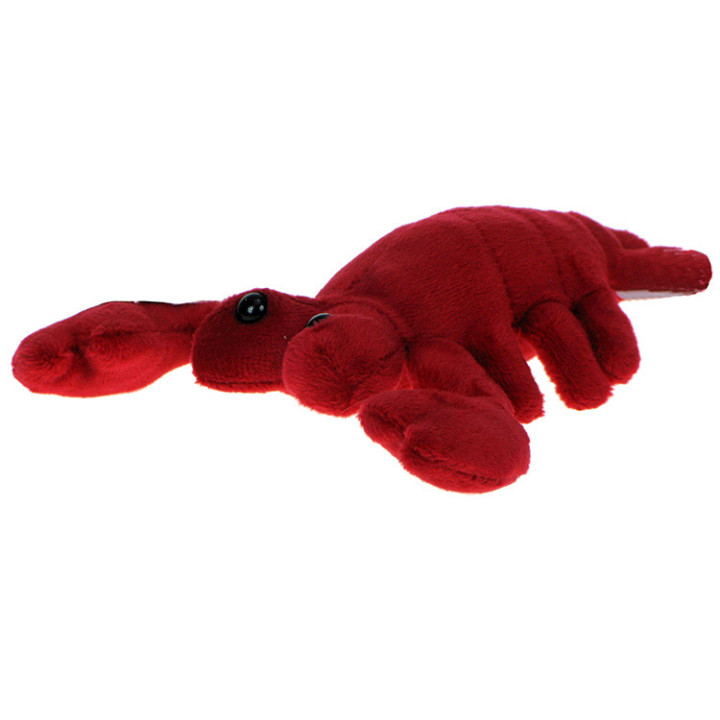 Maskotka mini: Homar 16cm