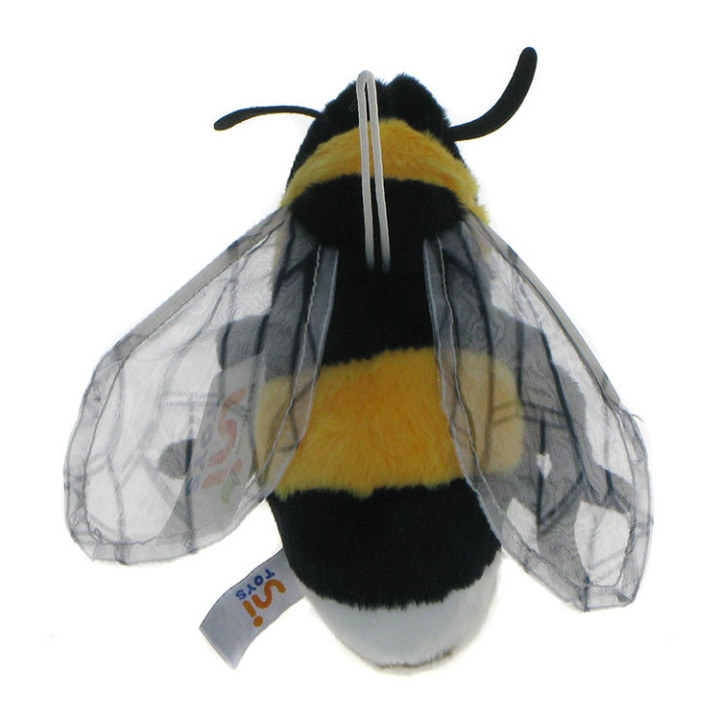 Maskotka Trzmiel 16cm 91592