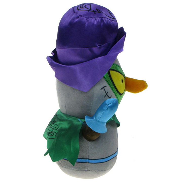 SuperThings: Maskotka Dr. Frostikus 22cm