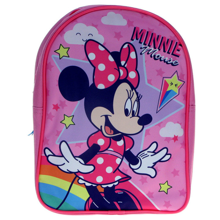 Plecak Myszka Minnie dla maluchów