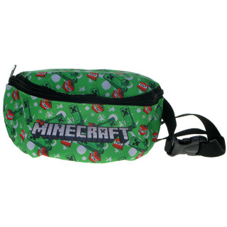 Nerka dla dzieci: Minercraft