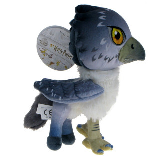 Harry Potter - maskotka hipogryf Hardodziób 19cm