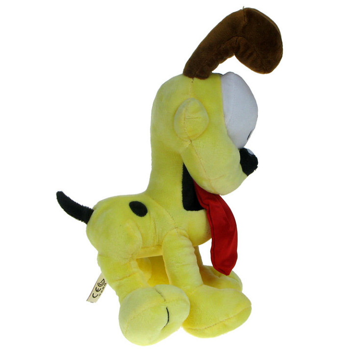 Garfield: maskotka pies Odie 30cm