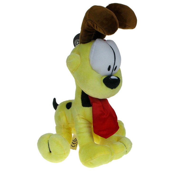 Garfield: maskotka pies Odie 30cm