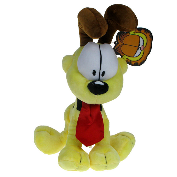 Garfield: maskotka pies Odie 30cm