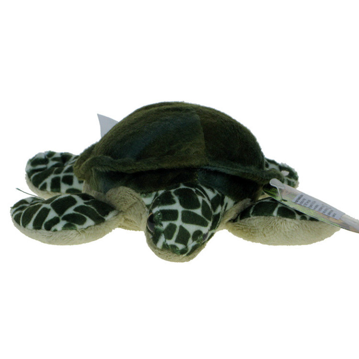 Maskotka mini: Żółw (żółwik) 16cm