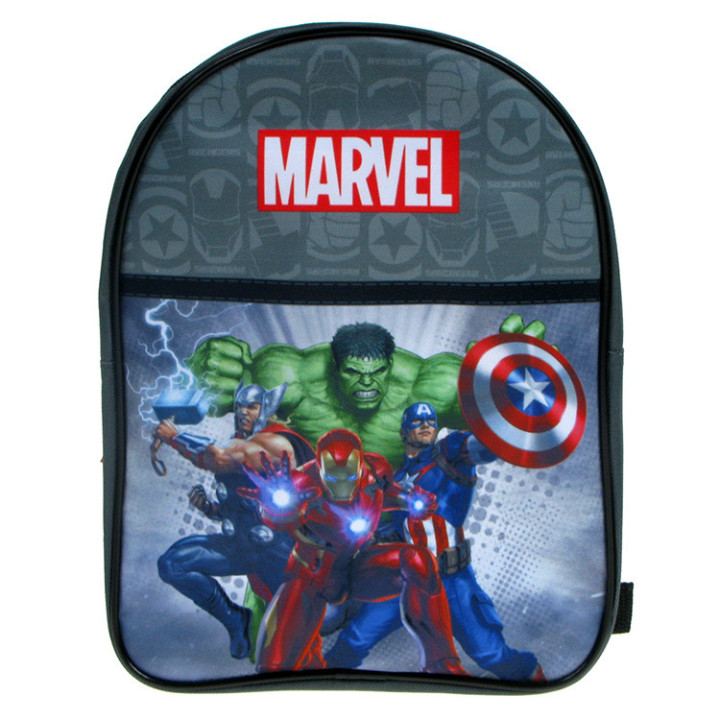 Plecak Marvel Avengers dla maluchów