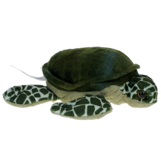 Maskotka mini: Żółw (żółwik) 16cm