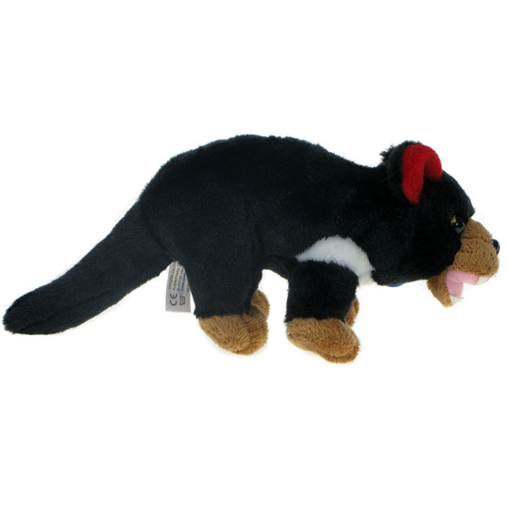 Maskotka Diabeł Tasmański 18cm