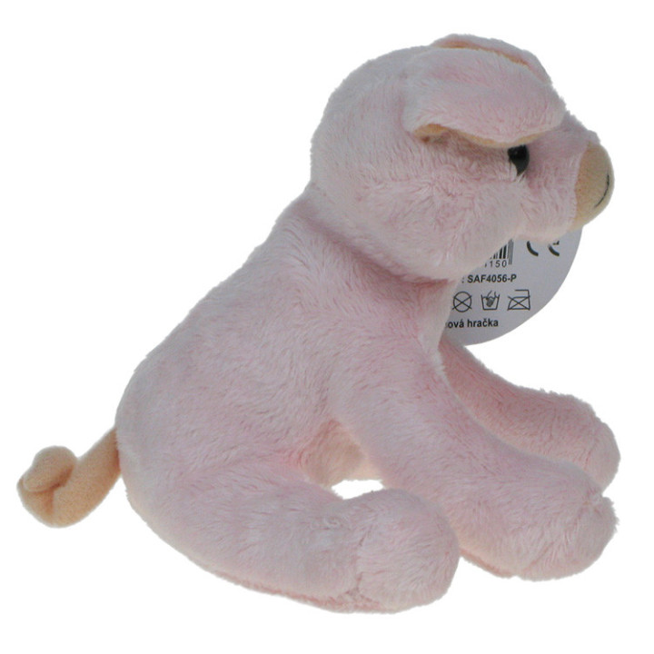 Maskotka mini: Świnka (Prosiaczek)13cm