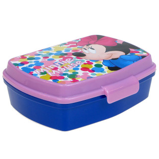 Śniadaniówka Myszka Minnie 511747