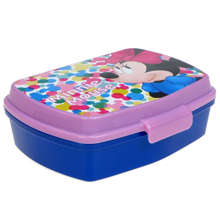 Śniadaniówka Myszka Minnie 511747