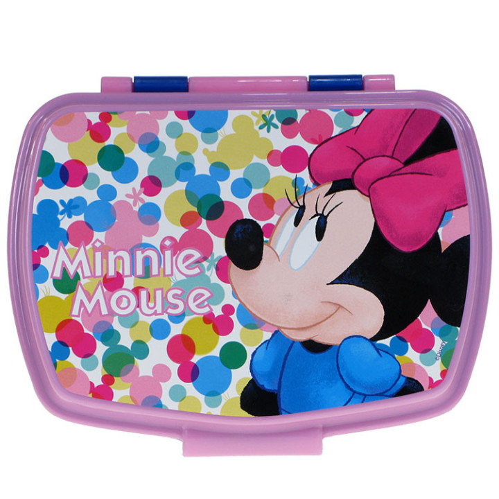 Śniadaniówka Myszka Minnie 511747