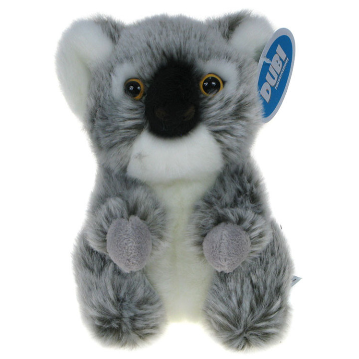Maskotka Miś Koala 18cm