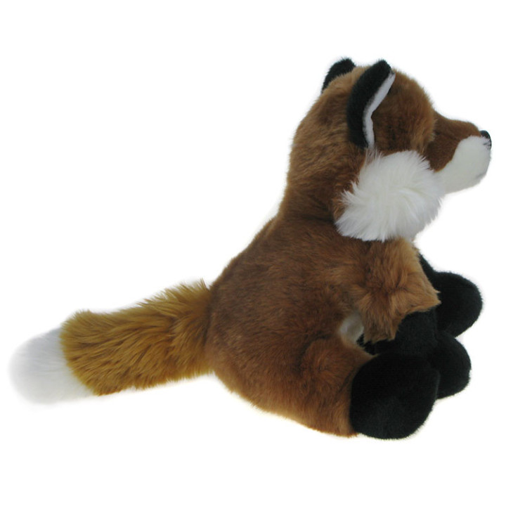 Maskotka Lis 25cm