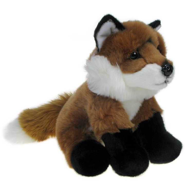 Maskotka Lis 25cm