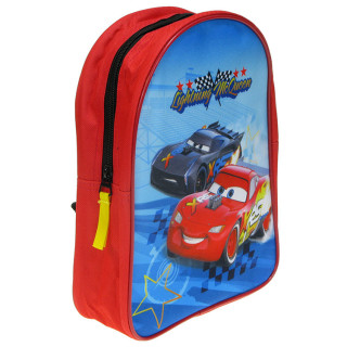 Plecak Auta 3 (Cars 3) dla maluchów