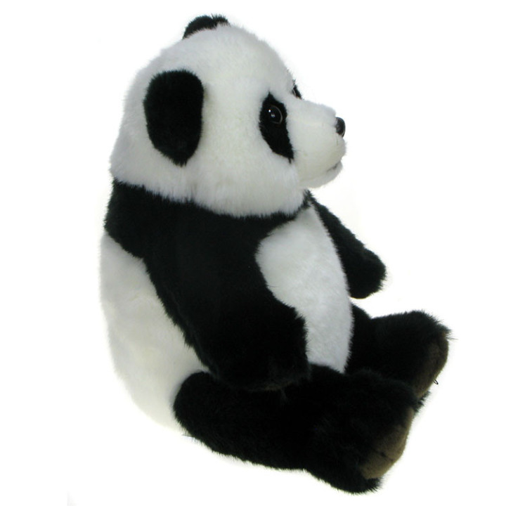 Maskotka miś Panda 28cm