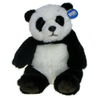 Maskotka miś Panda 28cm