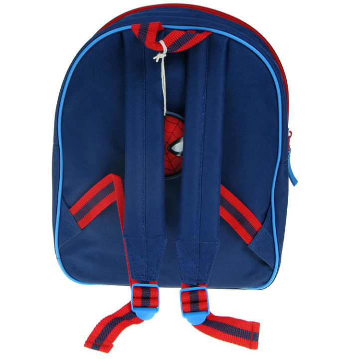 Plecak 3D Spider-Man