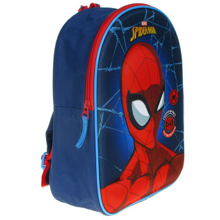 Plecak 3D Spider-Man